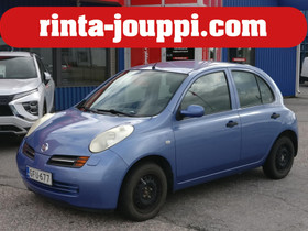 Nissan Micra, Autot, Kokkola, Tori.fi Nissan Micra, Autot, Kokkola, Tori.fi