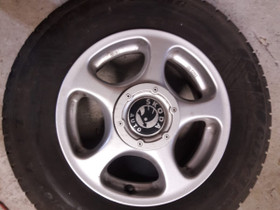 Skoda alupyörät sarja, Renkaat ja vanteet, Forssa, Tori.fi Skoda alupyörät sarja, Renkaat ja vanteet, Forssa, Tori.fi