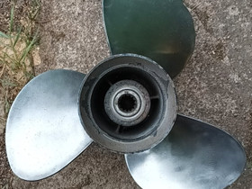 Evinrude OMC rst potkuri, Veneen varusteet ja varaosat, Venetarvikkeet ja veneily, Loimaa, Tori.fi Evinrude OMC rst potkuri, Veneen varusteet ja varaosat, Venetarvikkeet ja veneily, Loimaa, Tori.fi