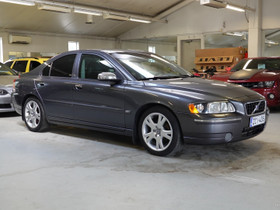 Volvo S60, Autot, Kajaani, Tori.fi Volvo S60, Autot, Kajaani, Tori.fi
