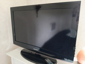 Samsung tv 32", Televisiot, Viihde-elektroniikka, Keminmaa, Tori.fi Samsung tv 32", Televisiot, Viihde-elektroniikka, Keminmaa, Tori.fi