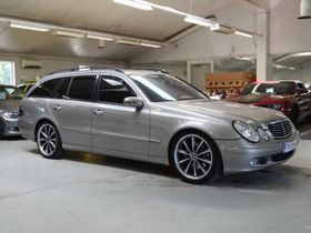 Mercedes-Benz E, Autot, Kajaani, Tori.fi Mercedes-Benz E, Autot, Kajaani, Tori.fi