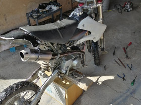 Xmotos, Mopot, Moto, Alavus, Tori.fi Xmotos, Mopot, Moto, Alavus, Tori.fi