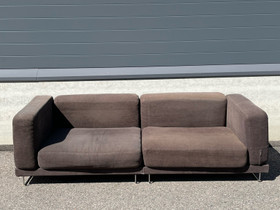 Ikea Tylösand ruskea sohva, Sohvat ja nojatuolit, Sisustus ja huonekalut, Vantaa, Tori.fi Ikea Tylösand ruskea sohva, Sohvat ja nojatuolit, Sisustus ja huonekalut, Vantaa, Tori.fi