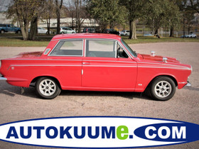 Ford Cortina, Autot, Helsinki, Tori.fi