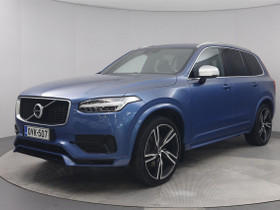 VOLVO XC90, Autot, Vaasa, Tori.fi VOLVO XC90, Autot, Vaasa, Tori.fi