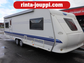 Hobby 610 UL, Asuntovaunut, Matkailuautot ja asuntovaunut, Kokkola, Tori.fi Hobby 610 UL, Asuntovaunut, Matkailuautot ja asuntovaunut, Kokkola, Tori.fi