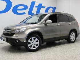 Honda CR-V, Autot, Hämeenlinna, Tori.fi Honda CR-V, Autot, Hämeenlinna, Tori.fi