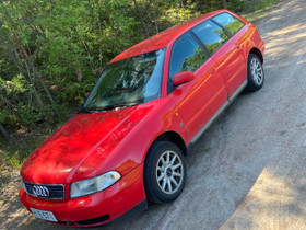 Audi A4, Autot, Kouvola, Tori.fi Audi A4, Autot, Kouvola, Tori.fi