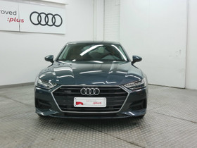 Audi A7 SPORTBACK, Autot, Iisalmi, Tori.fi Audi A7 SPORTBACK, Autot, Iisalmi, Tori.fi