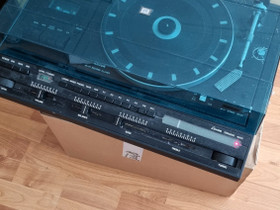 Luxor dirigent 4200, Audio ja musiikkilaitteet, Viihde-elektroniikka, Ulvila, Tori.fi Luxor dirigent 4200, Audio ja musiikkilaitteet, Viihde-elektroniikka, Ulvila, Tori.fi