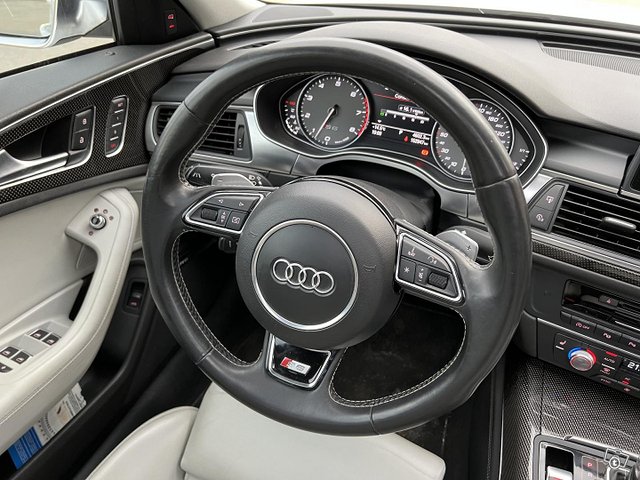 Audi S6 17