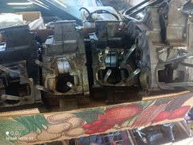 Suzuki GT80 lohkot, Mopojen varaosat ja tarvikkeet, Mototarvikkeet ja varaosat, Kauhava, Tori.fi Suzuki GT80 lohkot, Mopojen varaosat ja tarvikkeet, Mototarvikkeet ja varaosat, Kauhava, Tori.fi
