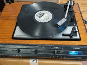 Retrot stereot, Audio ja musiikkilaitteet, Viihde-elektroniikka, Ulvila, Tori.fi Retrot stereot, Audio ja musiikkilaitteet, Viihde-elektroniikka, Ulvila, Tori.fi