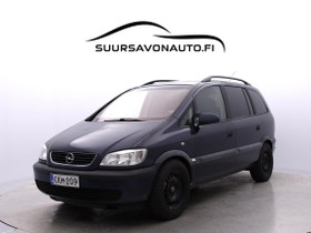 Opel Zafira, Autot, Mikkeli, Tori.fi Opel Zafira, Autot, Mikkeli, Tori.fi