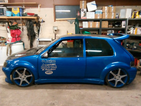 Peugeot 106, Autot, Heinola, Tori.fi Peugeot 106, Autot, Heinola, Tori.fi