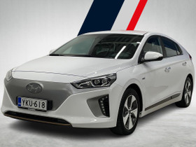 HYUNDAI IONIQ Electric, Autot, Espoo, Tori.fi HYUNDAI IONIQ Electric, Autot, Espoo, Tori.fi