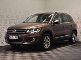Volkswagen Tiguan, Autot, Lempäälä, Tori.fi Volkswagen Tiguan, Autot, Lempäälä, Tori.fi