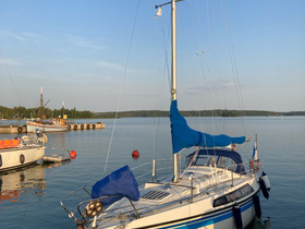 Sunwind 27 purjevene, Purjeveneet, Veneet, Parainen, Tori.fi Sunwind 27 purjevene, Purjeveneet, Veneet, Parainen, Tori.fi