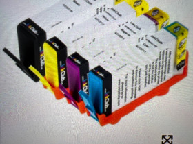 Värikasetit HP-tulostimiin 4kpl, Oheislaitteet, Tietokoneet ja lisälaitteet, Lappeenranta, Tori.fi Värikasetit HP-tulostimiin 4kpl, Oheislaitteet, Tietokoneet ja lisälaitteet, Lappeenranta, Tori.fi