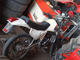 Suzuki s1, Mopot, Moto, Lieksa, Tori.fi Suzuki s1, Mopot, Moto, Lieksa, Tori.fi