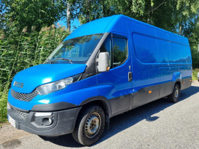 Iveco Daily, Autot, Helsinki, Tori.fi Iveco Daily, Autot, Helsinki, Tori.fi