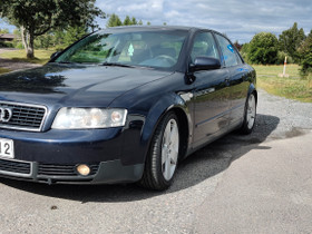 Audi A4, Autot, Huittinen, Tori.fi Audi A4, Autot, Huittinen, Tori.fi
