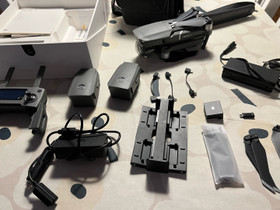 Mavic 2 Pro Flymore Kit, Muu valokuvaus, Kamerat ja valokuvaus, Joensuu, Tori.fi Mavic 2 Pro Flymore Kit, Muu valokuvaus, Kamerat ja valokuvaus, Joensuu, Tori.fi