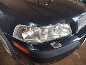 Volvo s/v40 umpiot, Autovaraosat, Auton varaosat ja tarvikkeet, Mynämäki, Tori.fi Volvo s/v40 umpiot, Autovaraosat, Auton varaosat ja tarvikkeet, Mynämäki, Tori.fi