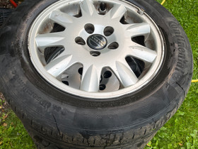 Kesärenkaat 195/65r15, Renkaat ja vanteet, Riihimäki, Tori.fi Kesärenkaat 195/65r15, Renkaat ja vanteet, Riihimäki, Tori.fi