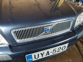 Volvo s/v40 maski, Autovaraosat, Auton varaosat ja tarvikkeet, Mynämäki, Tori.fi Volvo s/v40 maski, Autovaraosat, Auton varaosat ja tarvikkeet, Mynämäki, Tori.fi