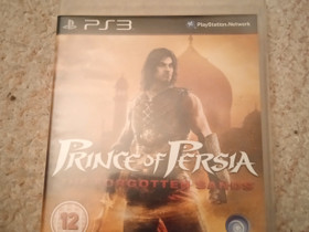 Prince of Persia The forgotten sands, Pelikonsolit ja pelaaminen, Viihde-elektroniikka, Rovaniemi, Tori.fi Prince of Persia The forgotten sands, Pelikonsolit ja pelaaminen, Viihde-elektroniikka, Rovaniemi, Tori.fi