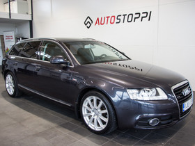 Audi Audi A6, Autot, Nivala, Tori.fi Audi Audi A6, Autot, Nivala, Tori.fi