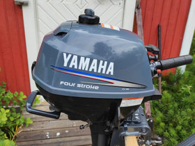 Yamaha 2.5 hv, Perämoottorit, Venetarvikkeet ja veneily, Suomussalmi, Tori.fi Yamaha 2.5 hv, Perämoottorit, Venetarvikkeet ja veneily, Suomussalmi, Tori.fi