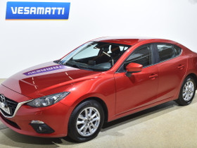 Mazda 3, Autot, Pori, Tori.fi Mazda 3, Autot, Pori, Tori.fi