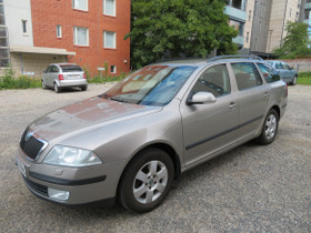 Skoda Octavia, Autot, Lahti, Tori.fi Skoda Octavia, Autot, Lahti, Tori.fi