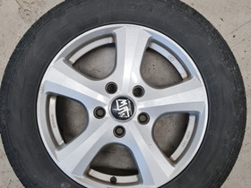 Alumiinivanteet VW-Transporter T5, Renkaat ja vanteet, Forssa, Tori.fi Alumiinivanteet VW-Transporter T5, Renkaat ja vanteet, Forssa, Tori.fi