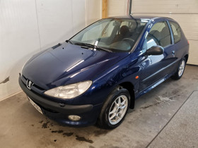Peugeot 206, Autot, Pirkkala, Tori.fi Peugeot 206, Autot, Pirkkala, Tori.fi