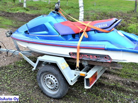 Yamaha, Vesiskootterit, Veneet, Pudasjärvi, Tori.fi Yamaha, Vesiskootterit, Veneet, Pudasjärvi, Tori.fi