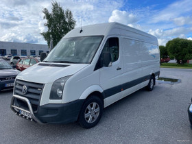 Volkswagen Crafter, Autot, Seinäjoki, Tori.fi Volkswagen Crafter, Autot, Seinäjoki, Tori.fi
