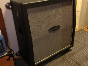 Kustom 4x12 Kitarakaappi, Kitarat, bassot ja vahvistimet, Musiikki ja soittimet, Rautalampi, Tori.fi Kustom 4x12 Kitarakaappi, Kitarat, bassot ja vahvistimet, Musiikki ja soittimet, Rautalampi, Tori.fi