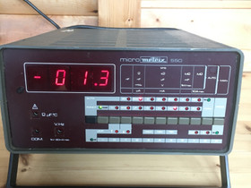 ITT metrix Micro 550, Muu tietotekniikka, Tietokoneet ja lisälaitteet, Imatra, Tori.fi ITT metrix Micro 550, Muu tietotekniikka, Tietokoneet ja lisälaitteet, Imatra, Tori.fi