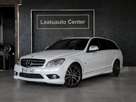 Mercedes-Benz C, Autot, Kuopio, Tori.fi Mercedes-Benz C, Autot, Kuopio, Tori.fi