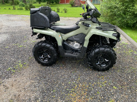 Can am 450 pro, Mönkijät, Moto, Laihia, Tori.fi Can am 450 pro, Mönkijät, Moto, Laihia, Tori.fi