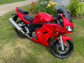 Suzuki SV 650 S, Moottoripyörät, Moto, Outokumpu, Tori.fi Suzuki SV 650 S, Moottoripyörät, Moto, Outokumpu, Tori.fi