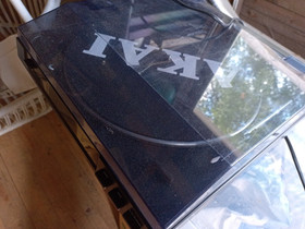 Akai lp levysoitin usb liitännällä 40e, Audio ja musiikkilaitteet, Viihde-elektroniikka, Nakkila, Tori.fi Akai lp levysoitin usb liitännällä 40e, Audio ja musiikkilaitteet, Viihde-elektroniikka, Nakkila, Tori.fi