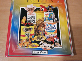 Cereal box 1995, Muut kirjat ja lehdet, Kirjat ja lehdet, Tampere, Tori.fi Cereal box 1995, Muut kirjat ja lehdet, Kirjat ja lehdet, Tampere, Tori.fi