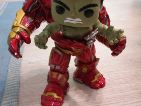 Hulk/ironman funko 2018, tarjoa, Lelut ja pelit, Lastentarvikkeet ja lelut, Tampere, Tori.fi Hulk/ironman funko 2018, tarjoa, Lelut ja pelit, Lastentarvikkeet ja lelut, Tampere, Tori.fi