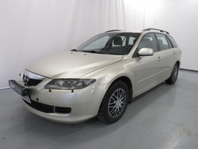 Mazda 6, Autot, Lahti, Tori.fi Mazda 6, Autot, Lahti, Tori.fi