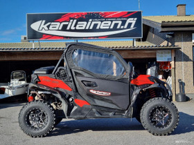 Can-Am Maverick, Mönkijät, Moto, Ähtäri, Tori.fi Can-Am Maverick, Mönkijät, Moto, Ähtäri, Tori.fi